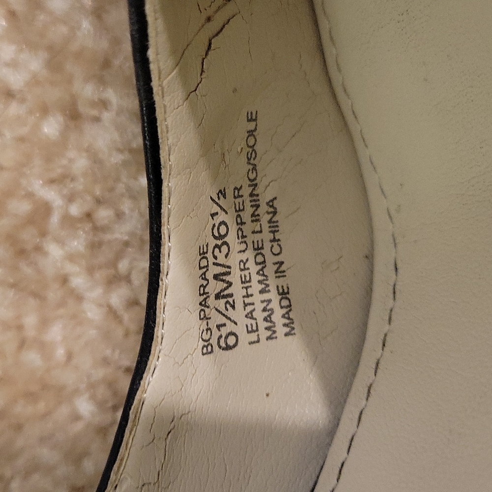 Bcbgeneration Classic Black Pumps - image 7